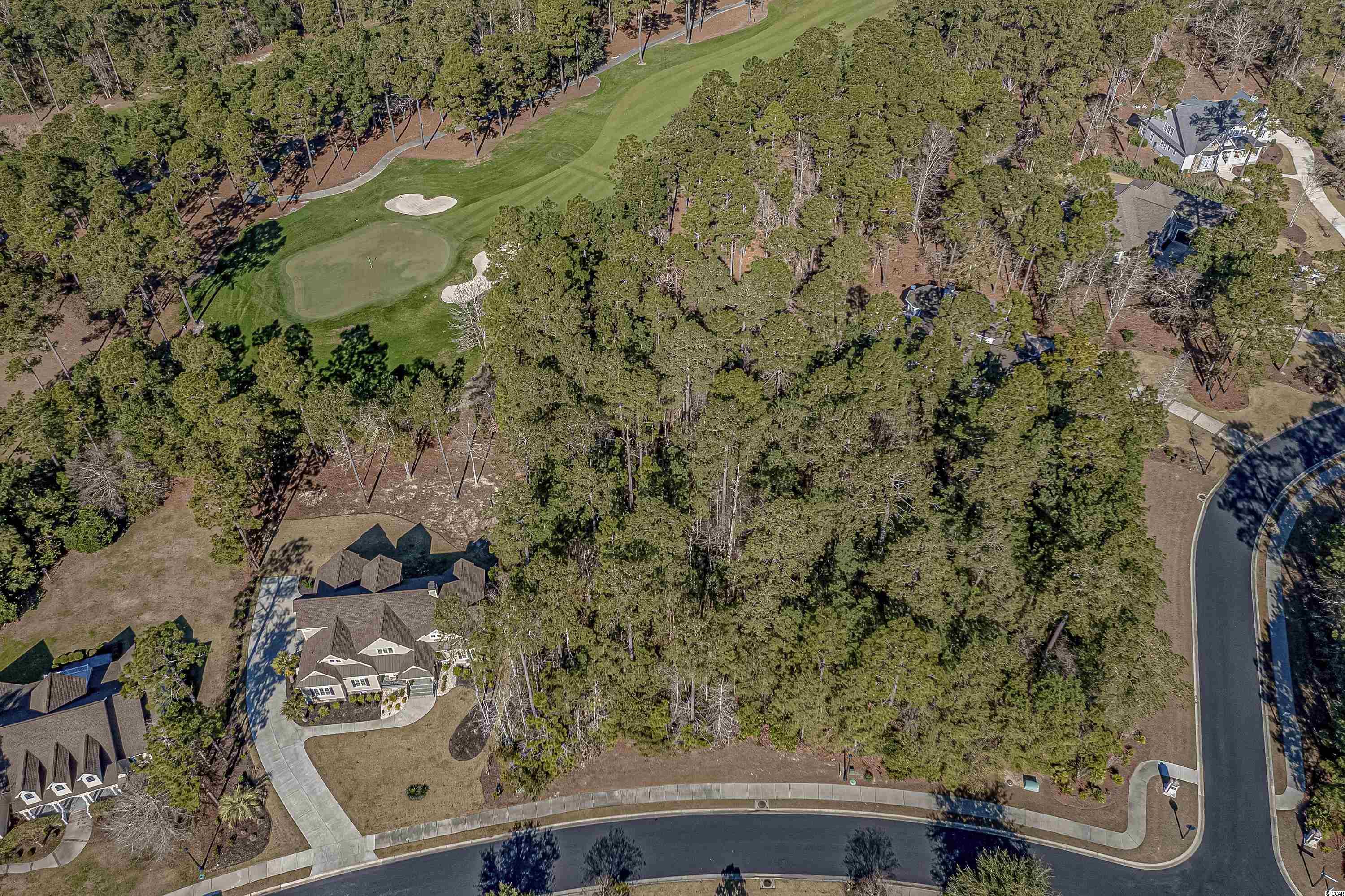 53 Cascade Drive Murrells Inlet, SC 29576 - Photo 21 of 32 Gallery Image 21