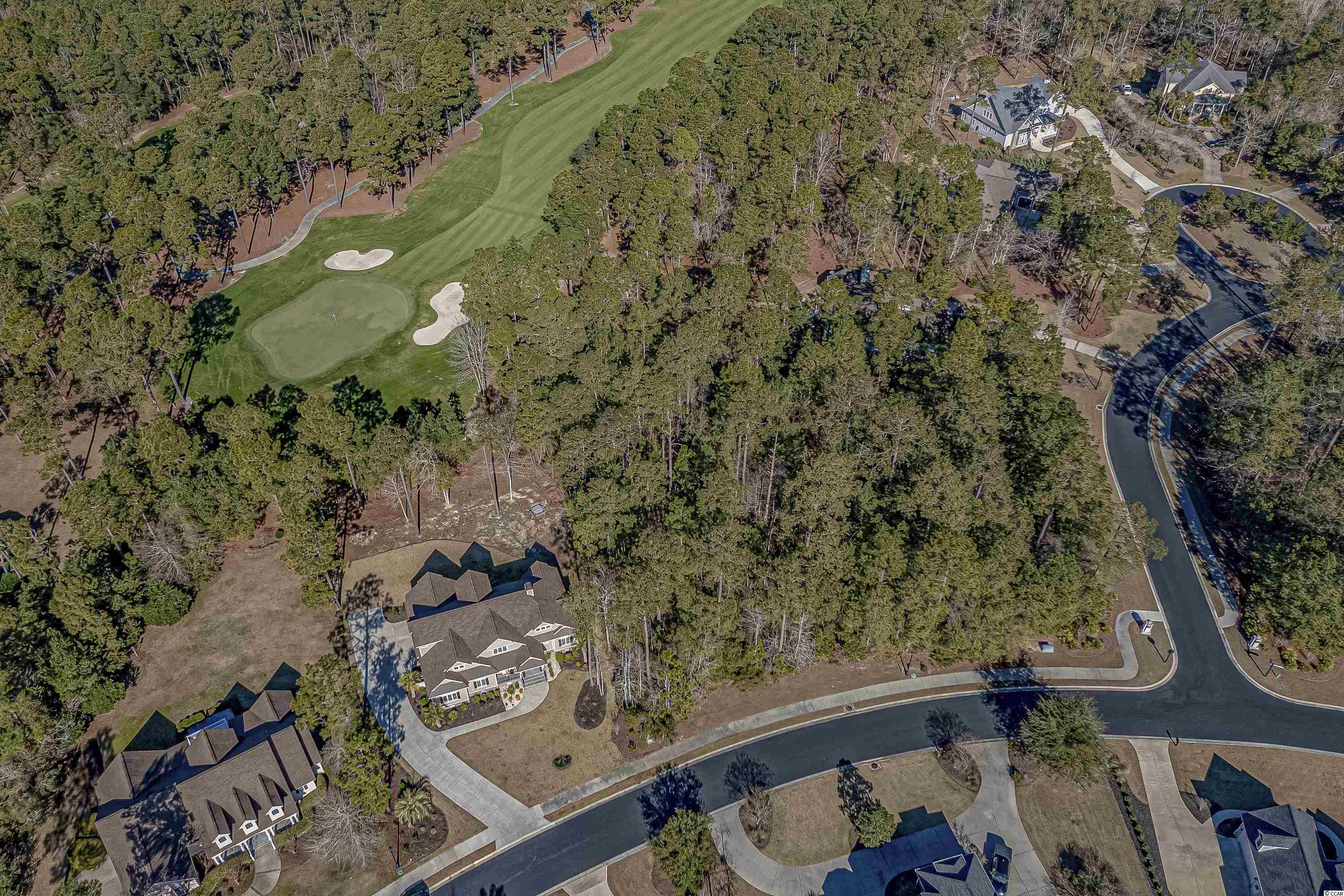53 Cascade Drive Murrells Inlet, SC 29576 - Photo 22 of 32 Gallery Image 22