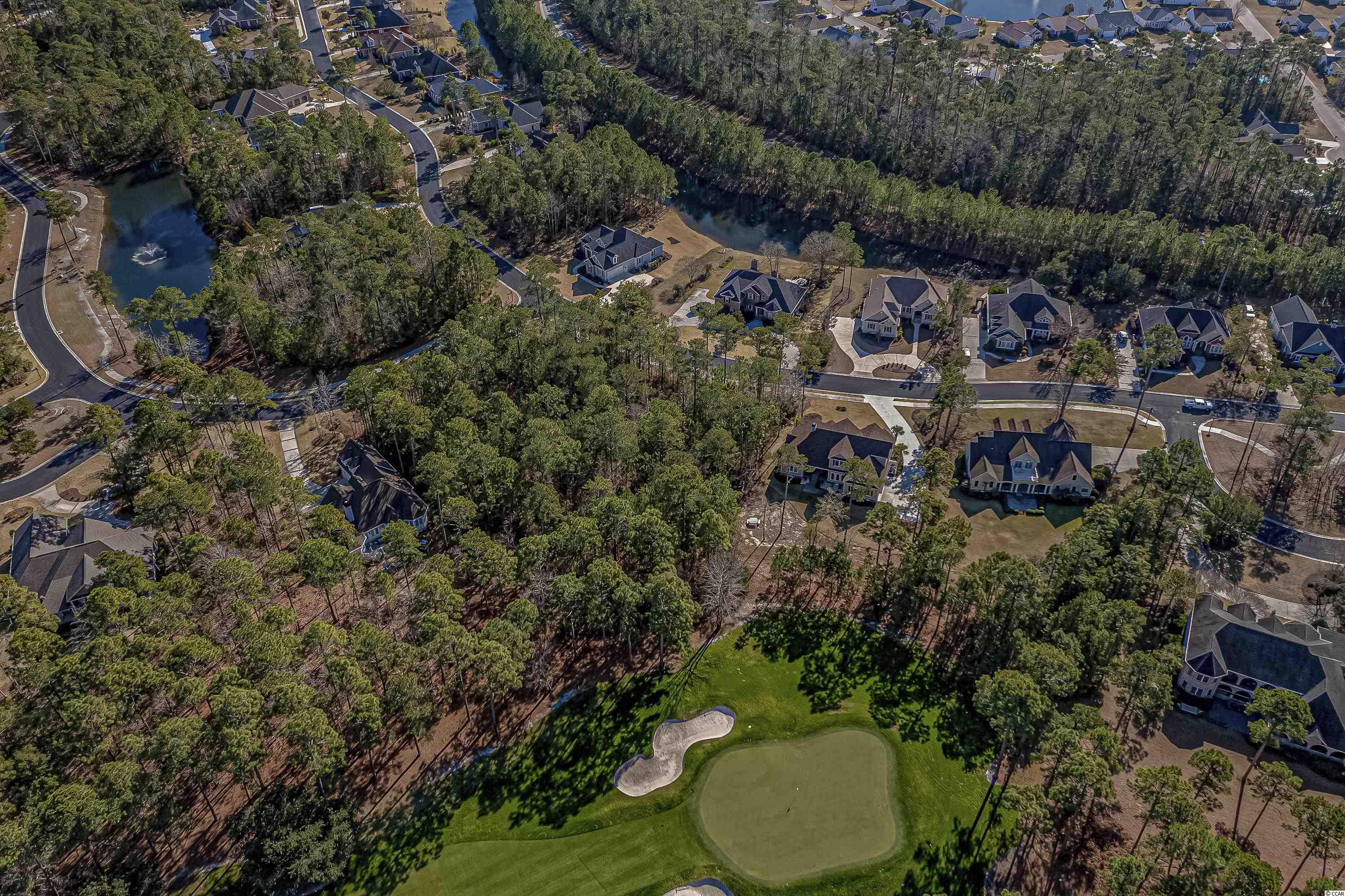 53 Cascade Drive Murrells Inlet, SC 29576 - Photo 23 of 32 Gallery Image 23
