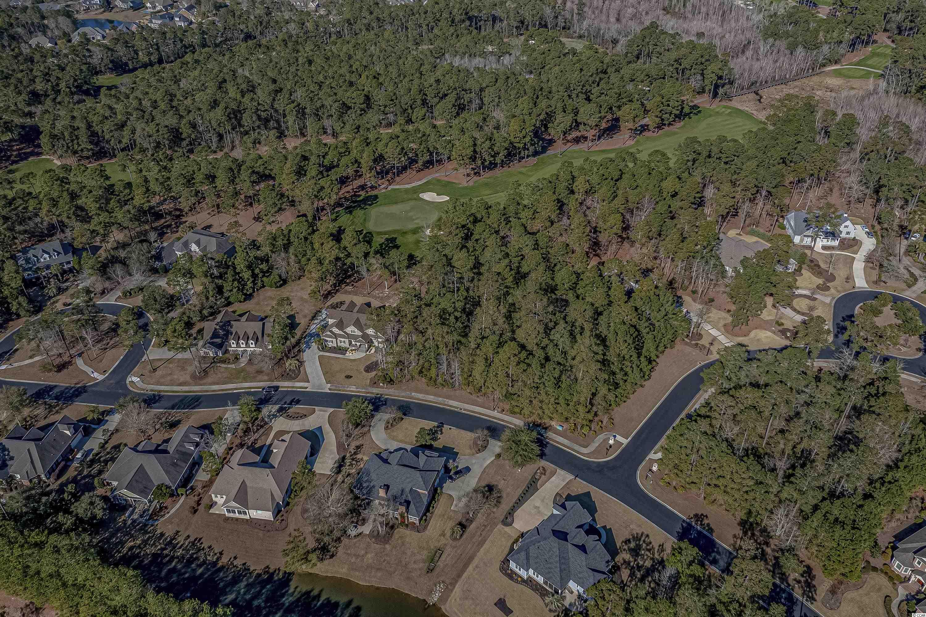 53 Cascade Drive Murrells Inlet, SC 29576 - Photo 24 of 32 Gallery Image 24