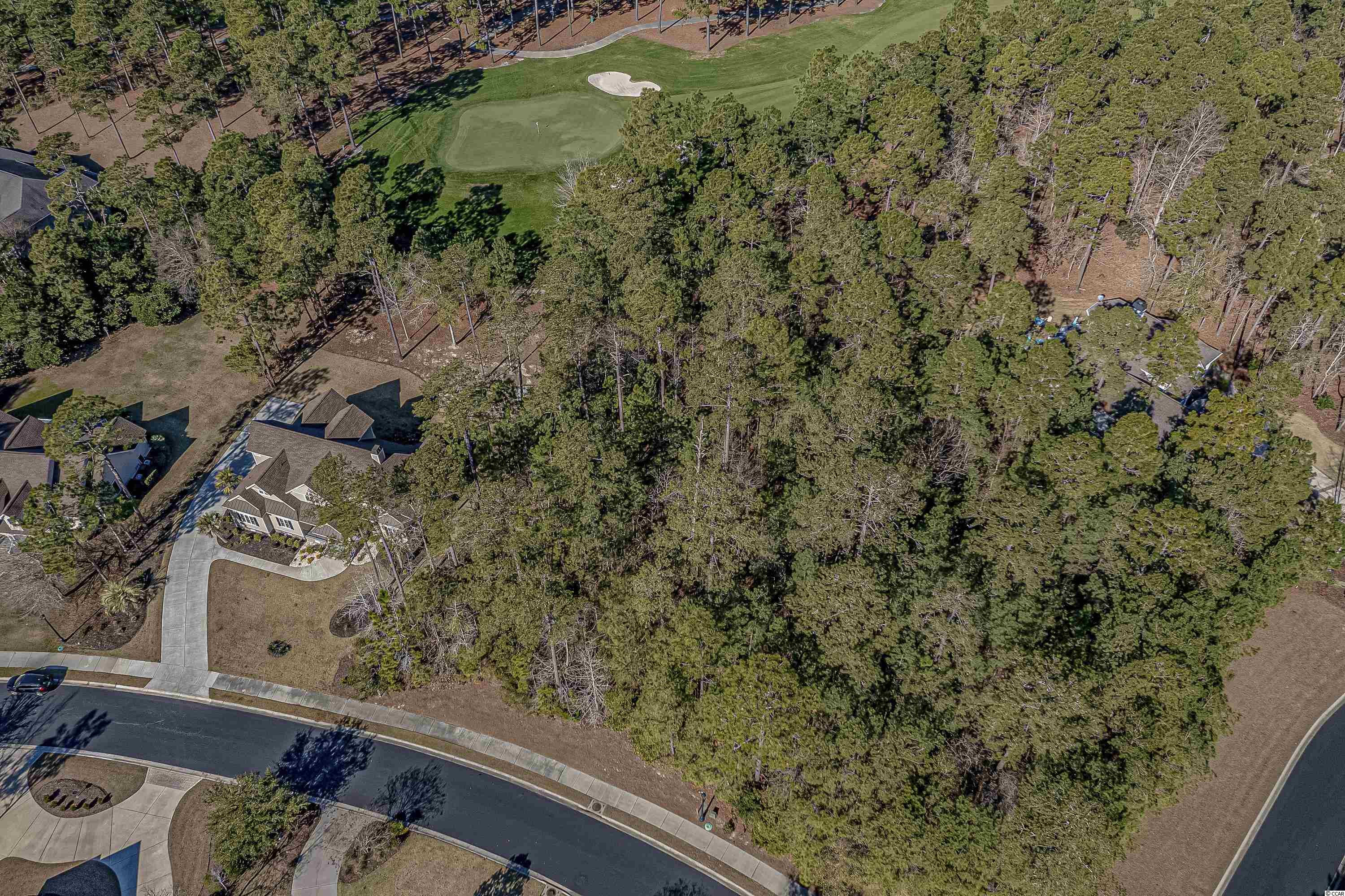53 Cascade Drive Murrells Inlet, SC 29576 - Photo 25 of 32 Gallery Image 25