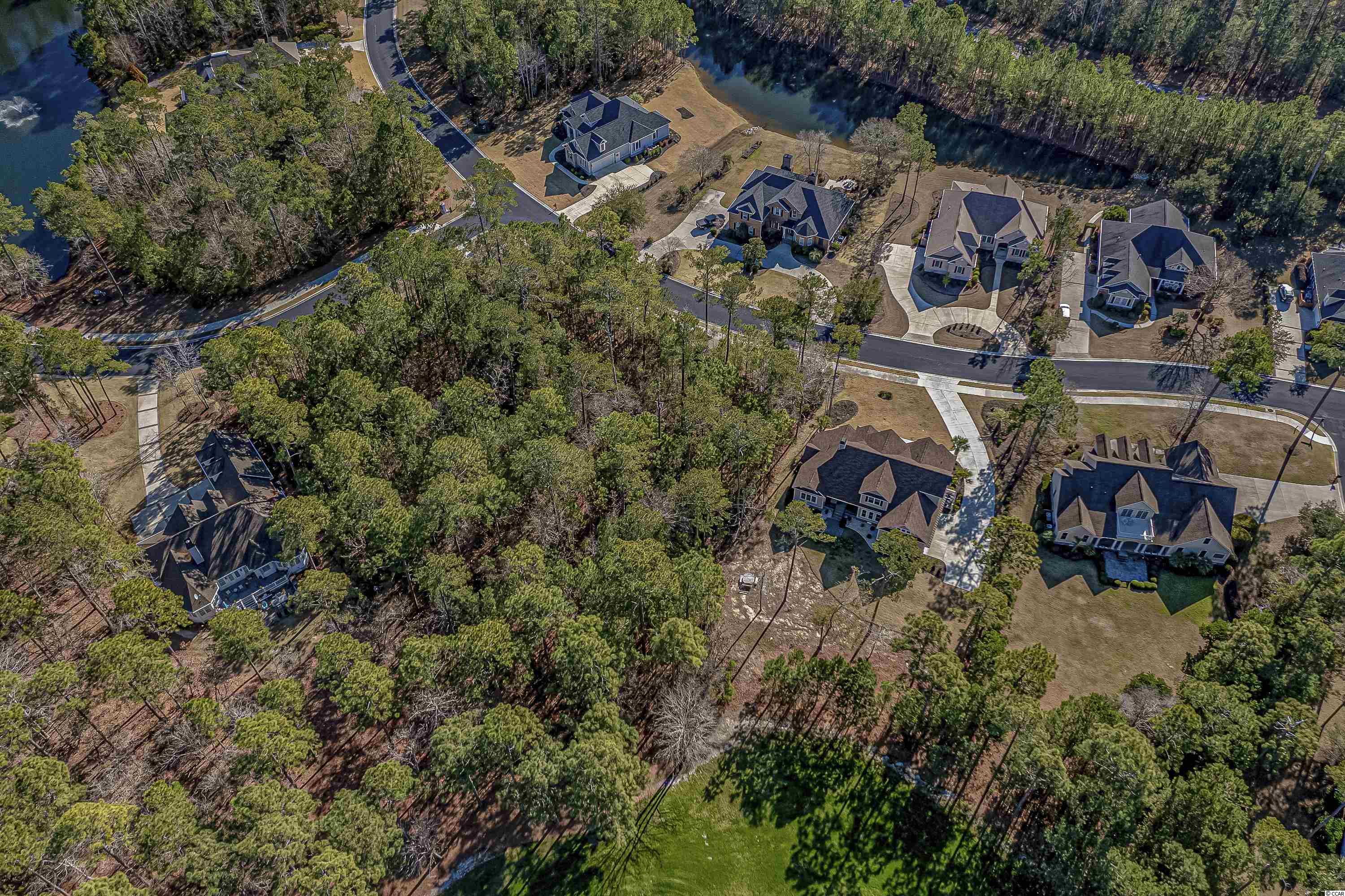 53 Cascade Drive Murrells Inlet, SC 29576 - Photo 26 of 32 Gallery Image 26