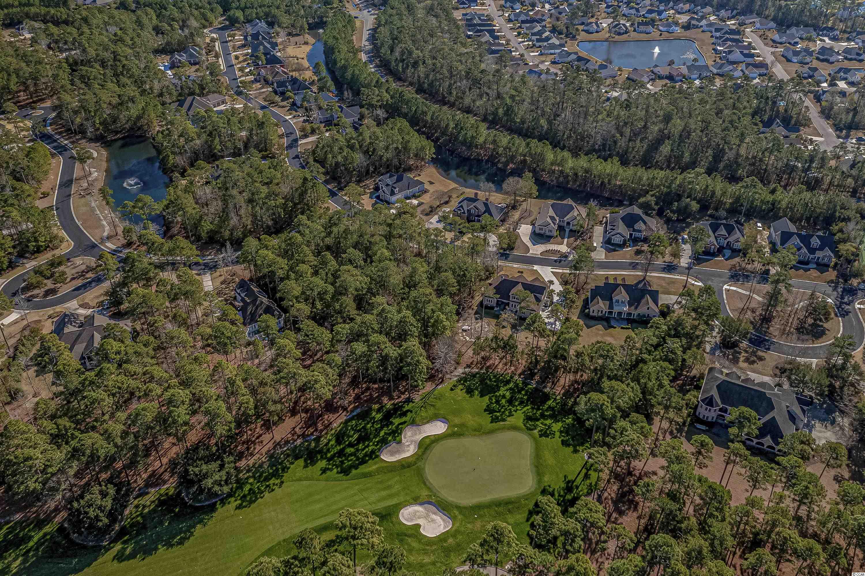 53 Cascade Drive Murrells Inlet, SC 29576 - Photo 27 of 32 Gallery Image 27