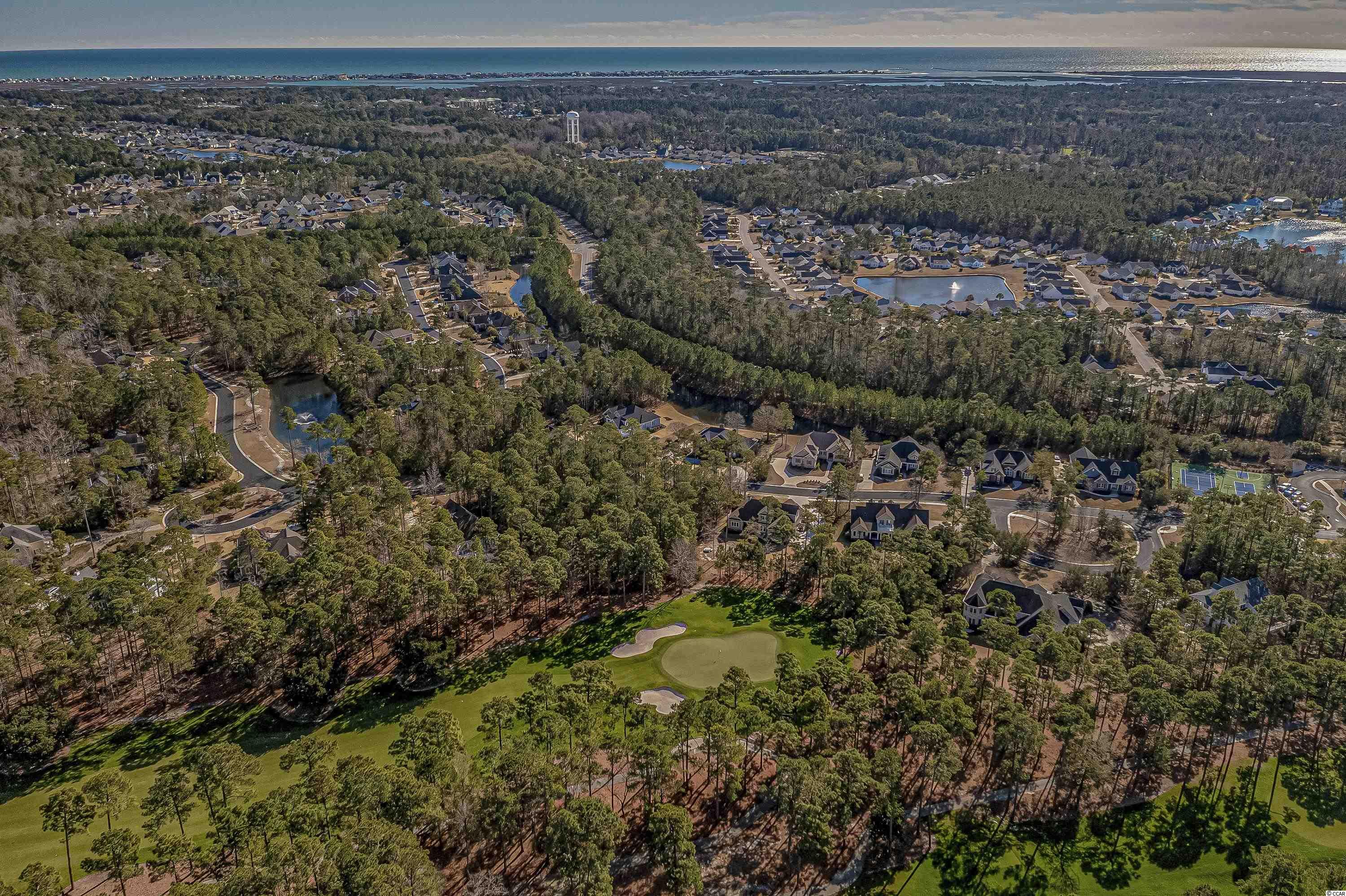 53 Cascade Drive Murrells Inlet, SC 29576 - Photo 28 of 32 Gallery Image 28