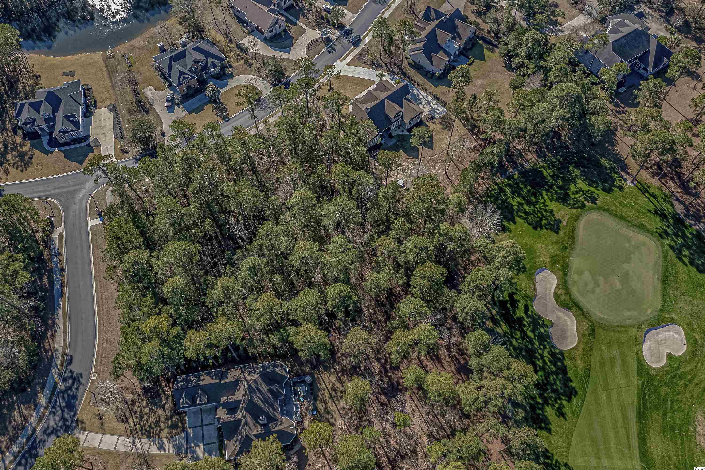 53 Cascade Drive Murrells Inlet, SC 29576 - Photo 3 of 32 Gallery Image 3