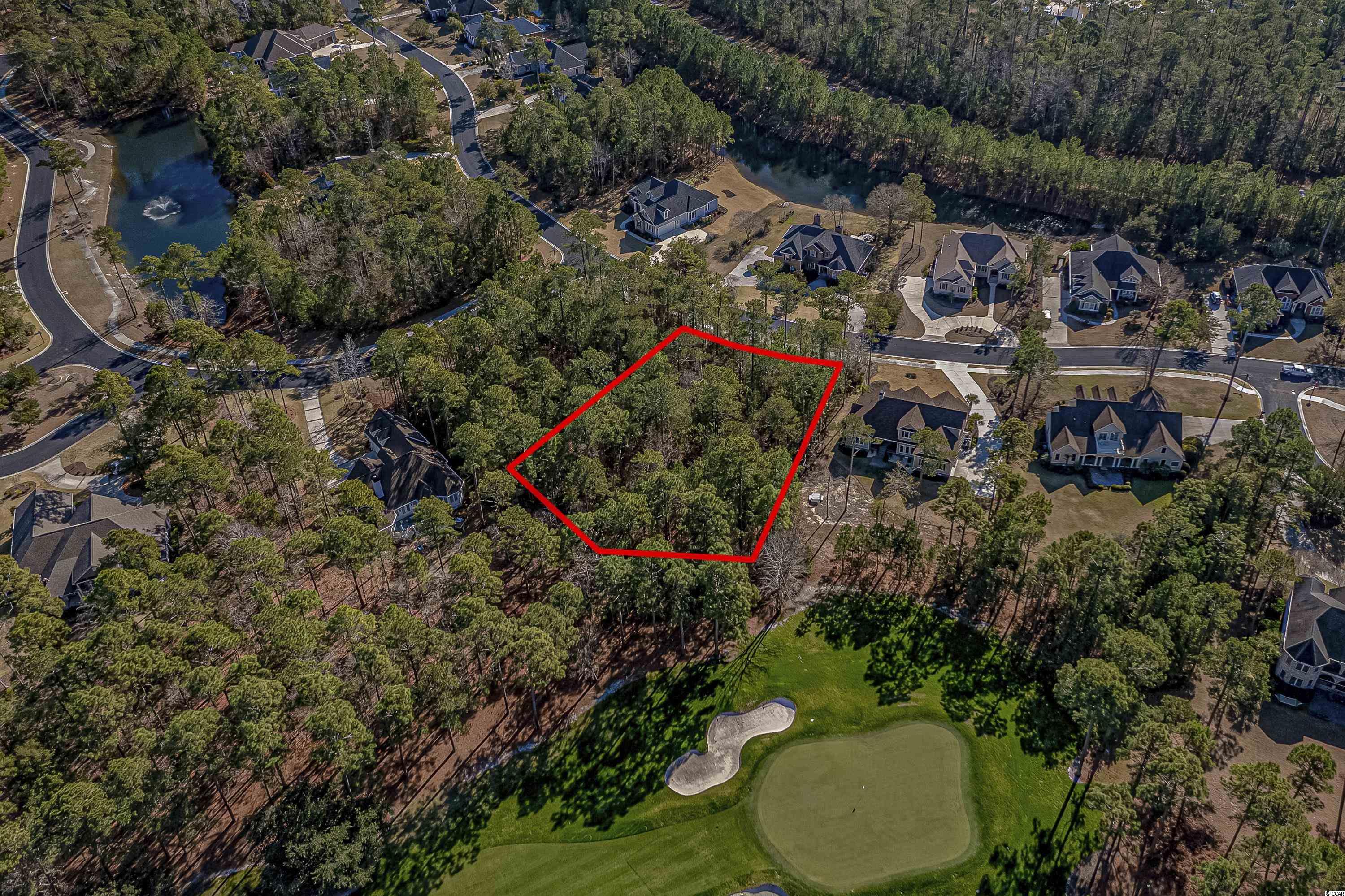 53 Cascade Drive Murrells Inlet, SC 29576 - Photo 4 of 32 Gallery Image 4