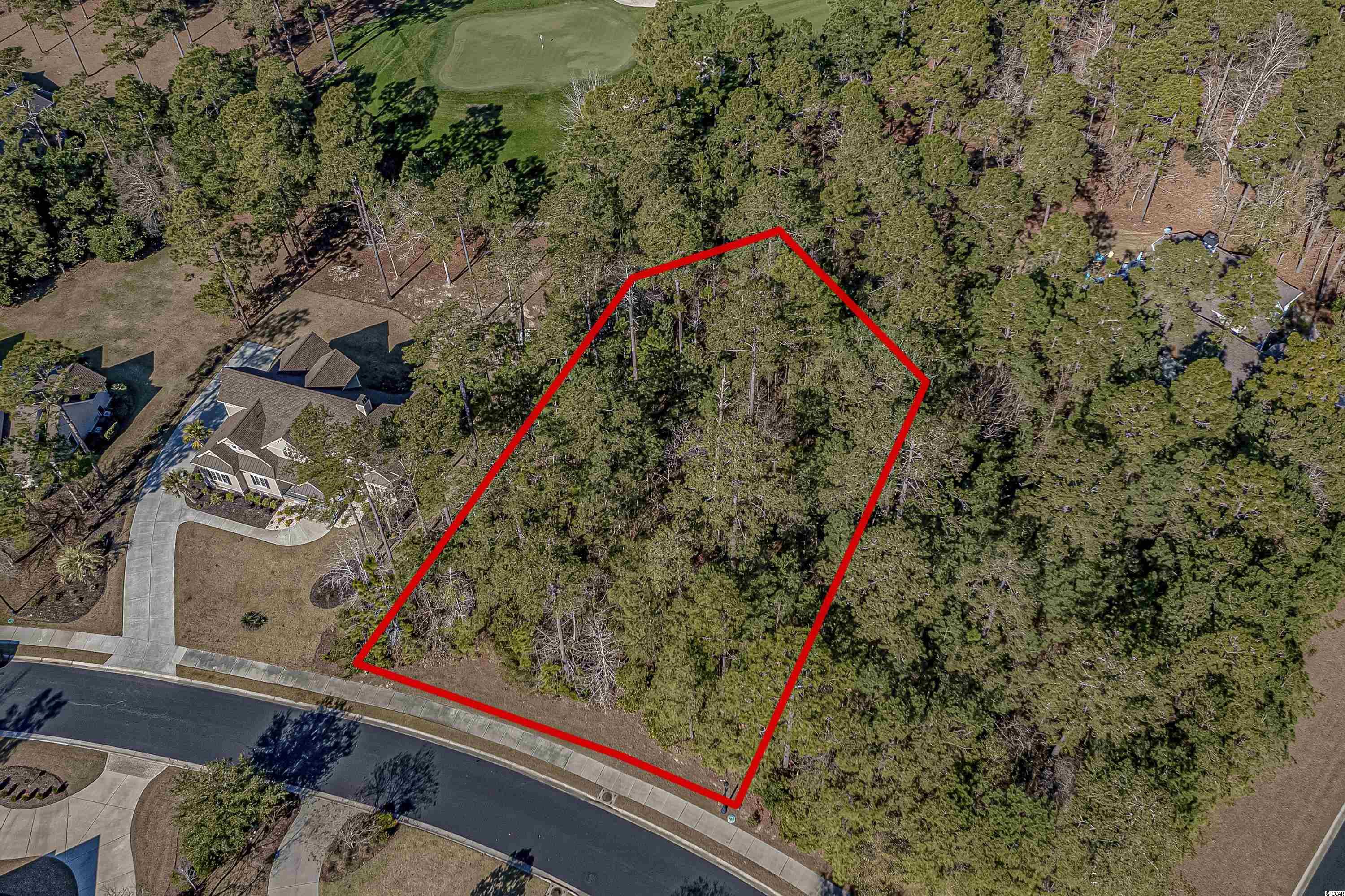 53 Cascade Drive Murrells Inlet, SC 29576 - Photo 10 of 32 Gallery Image 10