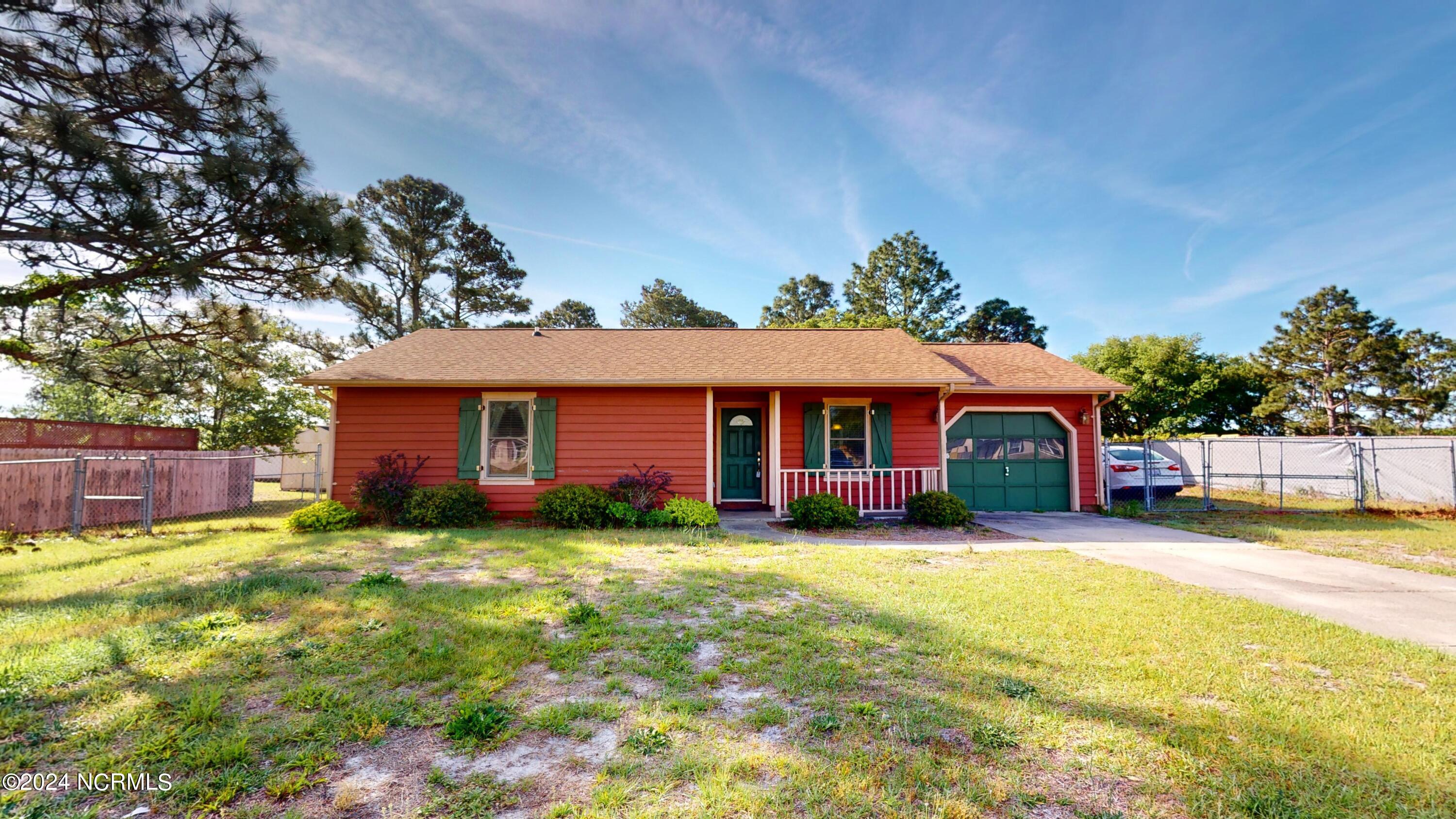 304 West Volant St  