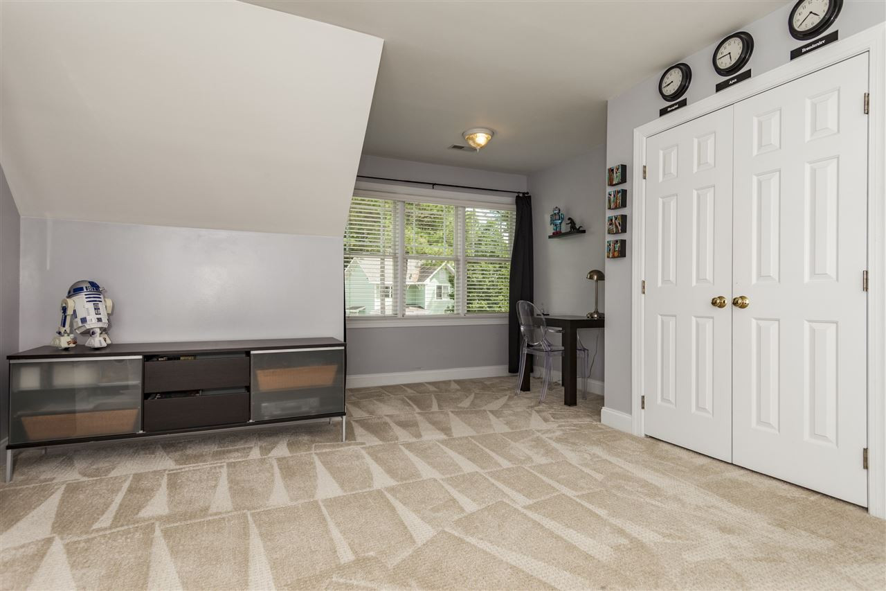 113 Rushing Wind Way Apex, NC 27502 - Photo 19 of 24 Bonus Room