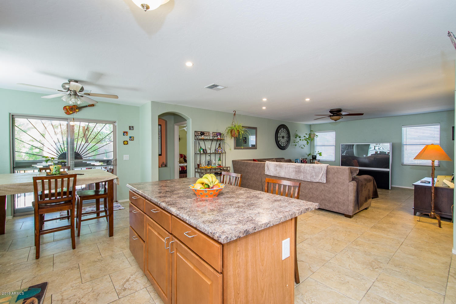 4615 West Fremont Rd. Laveen, AZ 85339 - Photo 8 of 26 Greatroom View
