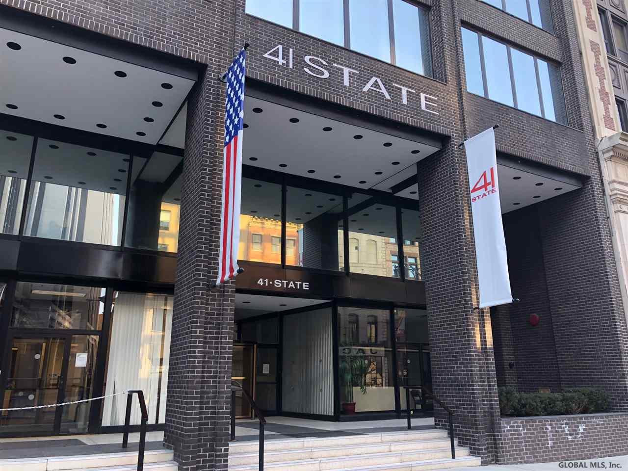 41 State Street Unit SUITE 802 5 297 RSF  