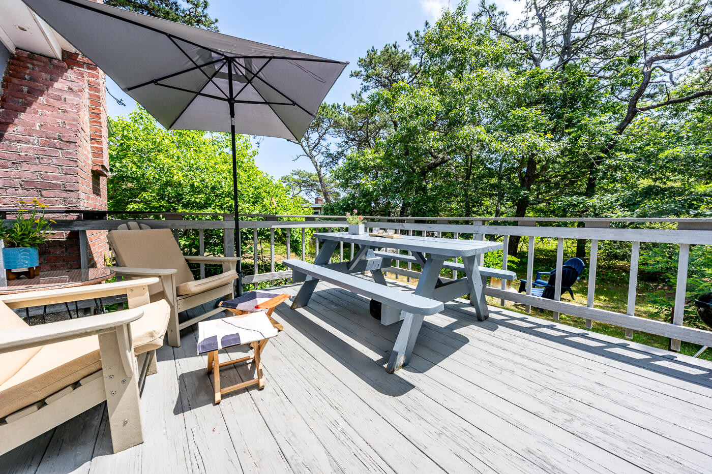 370 Wilson Avenue, Unit 4 Wellfleet, MA 02667 - Photo 16 of 35 back5