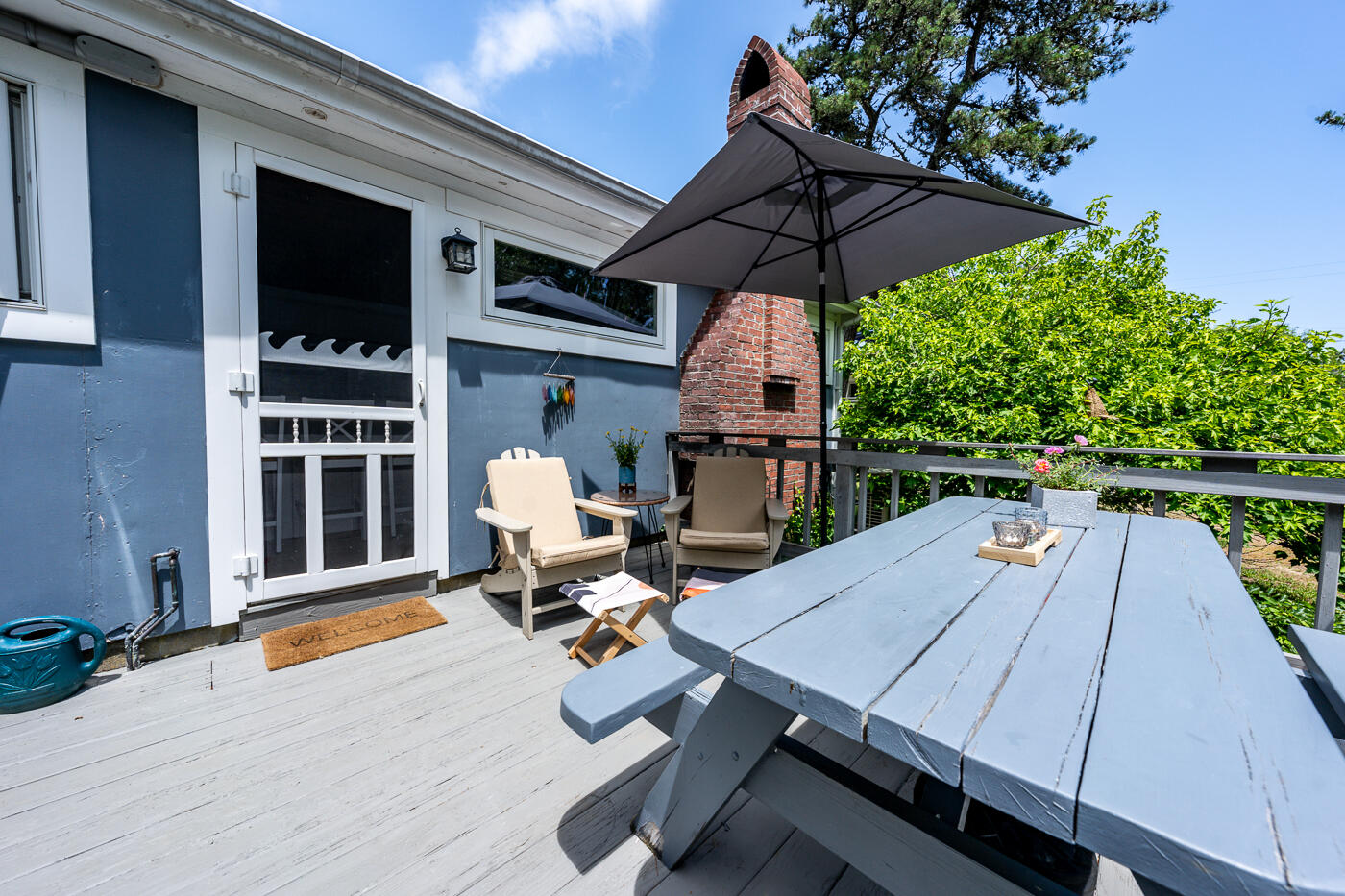 370 Wilson Avenue, Unit 4 Wellfleet, MA 02667 - Photo 17 of 35 back4