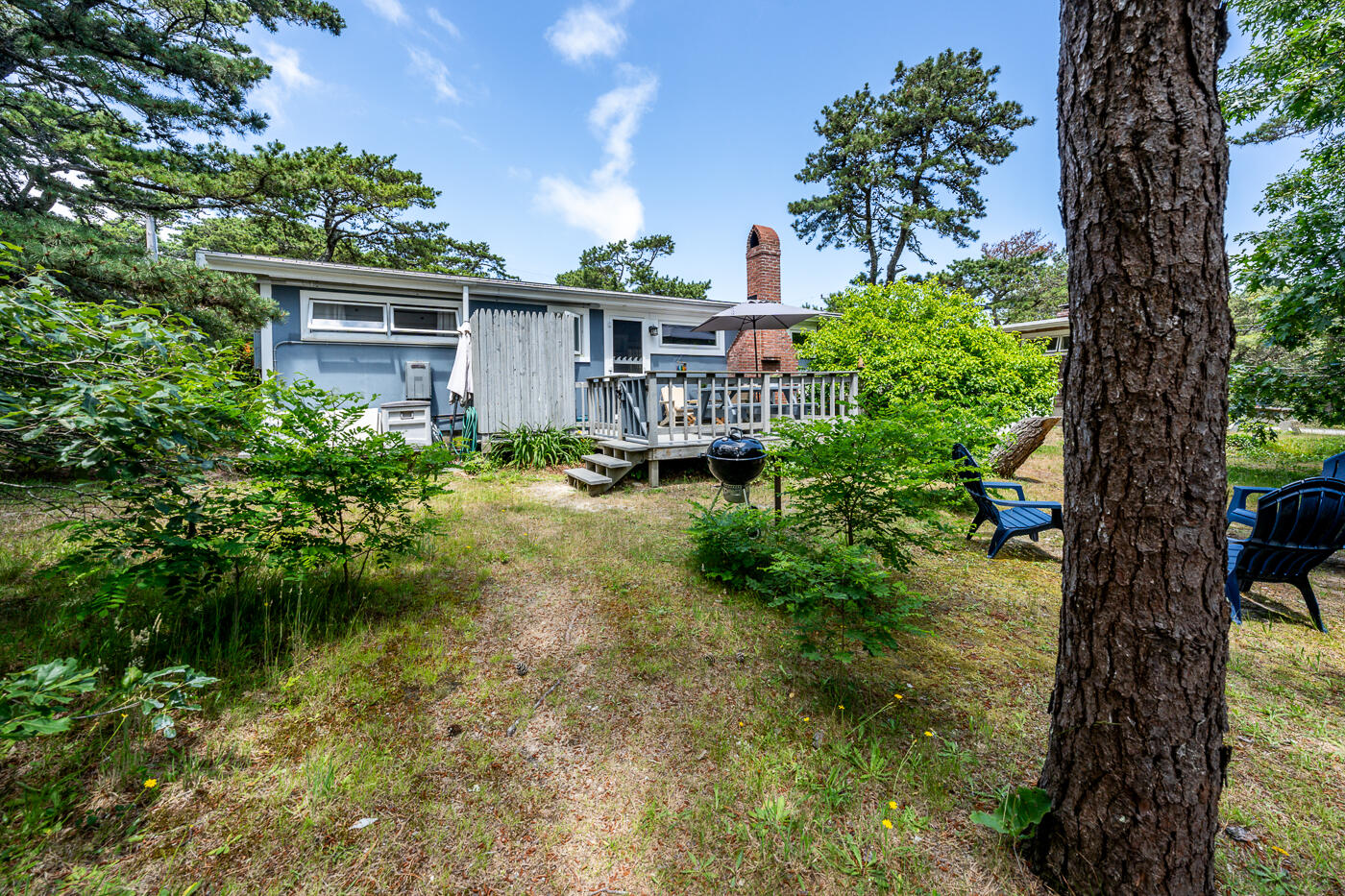 370 Wilson Avenue, Unit 4 Wellfleet, MA 02667 - Photo 18 of 35 back2