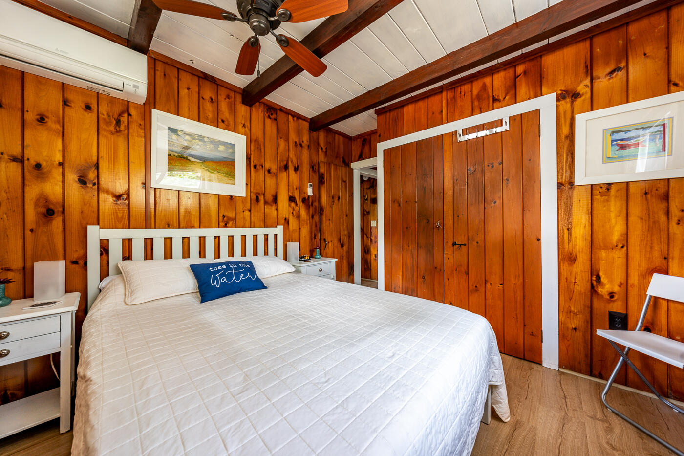 370 Wilson Avenue, Unit 4 Wellfleet, MA 02667 - Photo 20 of 35 1stbedroom2