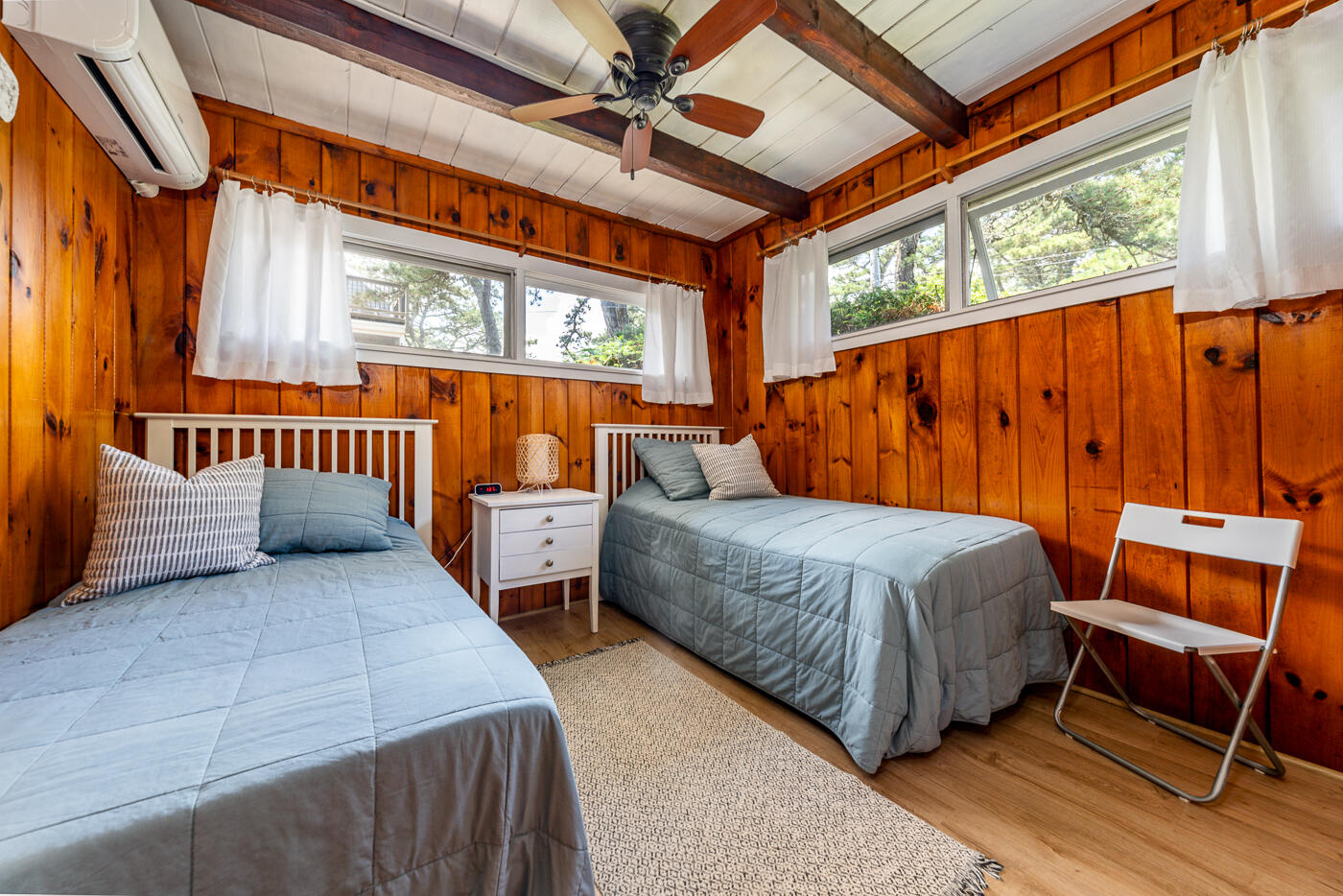 370 Wilson Avenue, Unit 4 Wellfleet, MA 02667 - Photo 22 of 35 2ndbedroom1