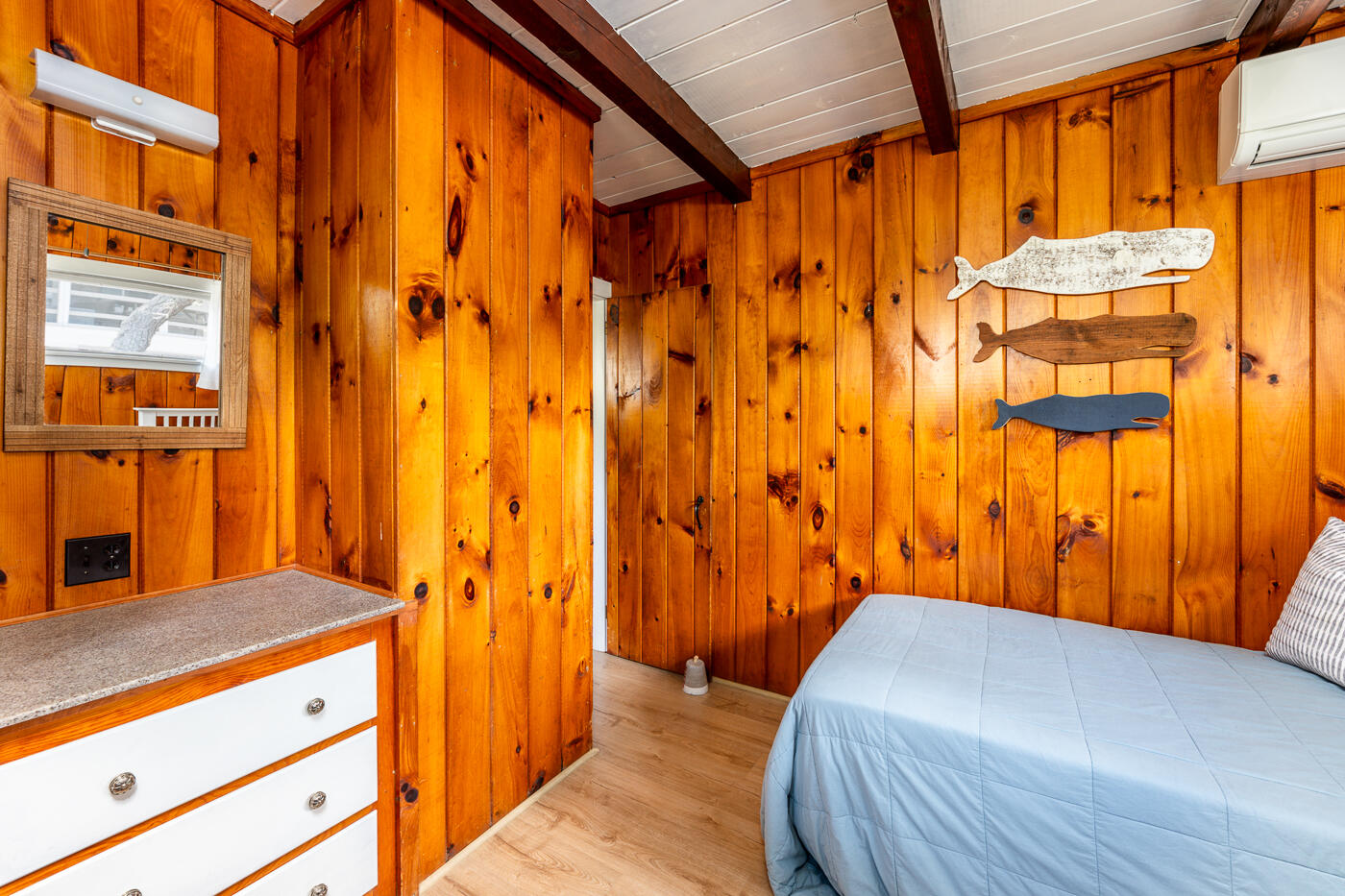 370 Wilson Avenue, Unit 4 Wellfleet, MA 02667 - Photo 23 of 35 2ndbedroom2