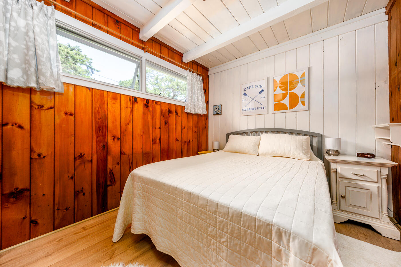 370 Wilson Avenue, Unit 4 Wellfleet, MA 02667 - Photo 25 of 35 3rdbedroom1