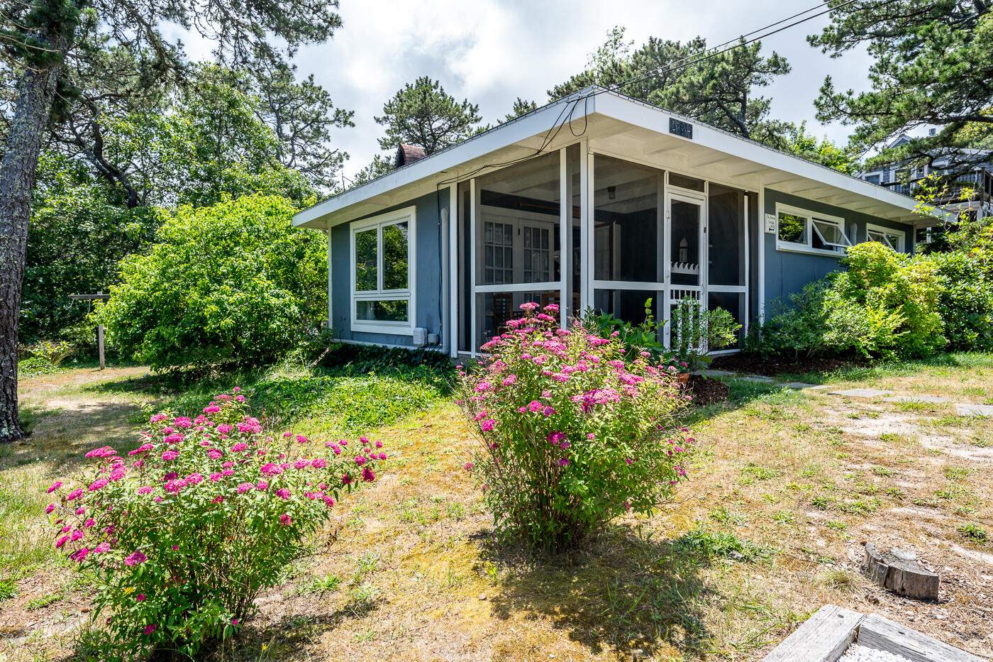 370 Wilson Avenue, Unit 4 Wellfleet, MA 02667 - Photo 32 of 35 front3