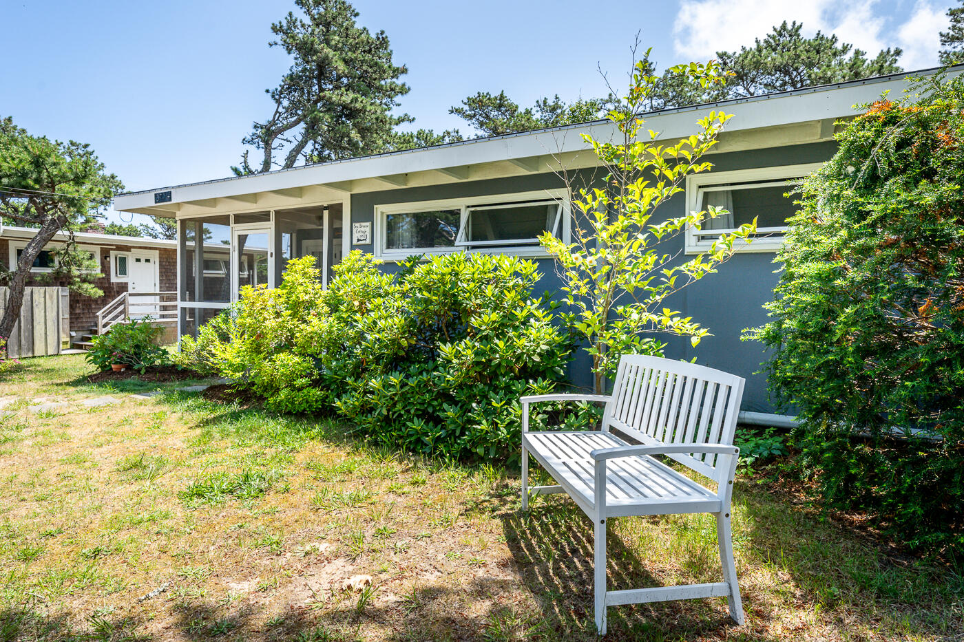 370 Wilson Avenue, Unit 4 Wellfleet, MA 02667 - Photo 33 of 35 front4