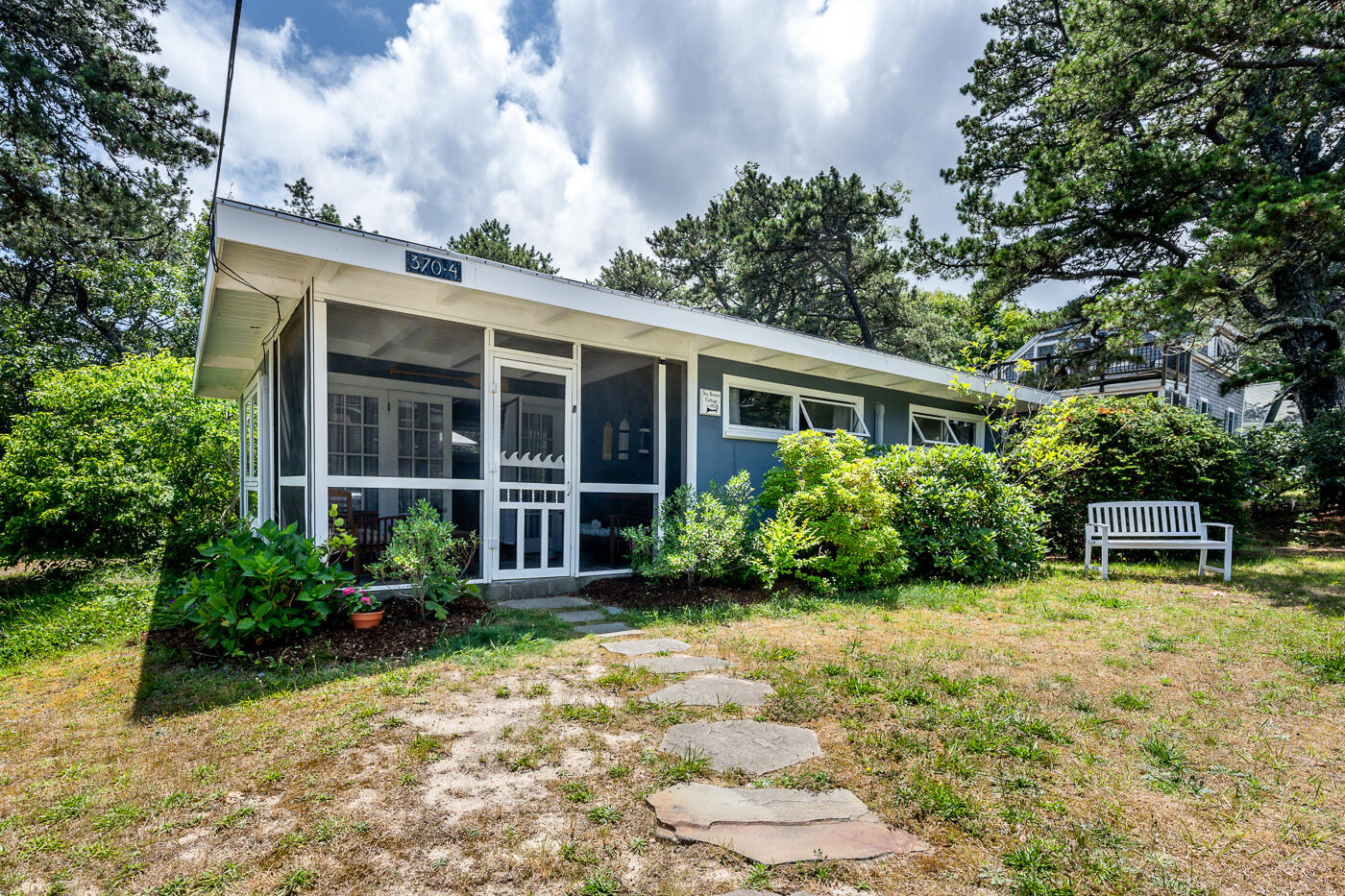 370 Wilson Avenue, Unit 4 Wellfleet, MA 02667 - Photo 5 of 35 front1