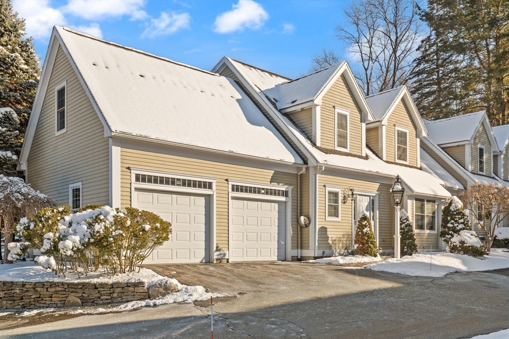 725 Boston Post Road, Unit 12 Sudbury, MA 01776 - Photo 1 of 41