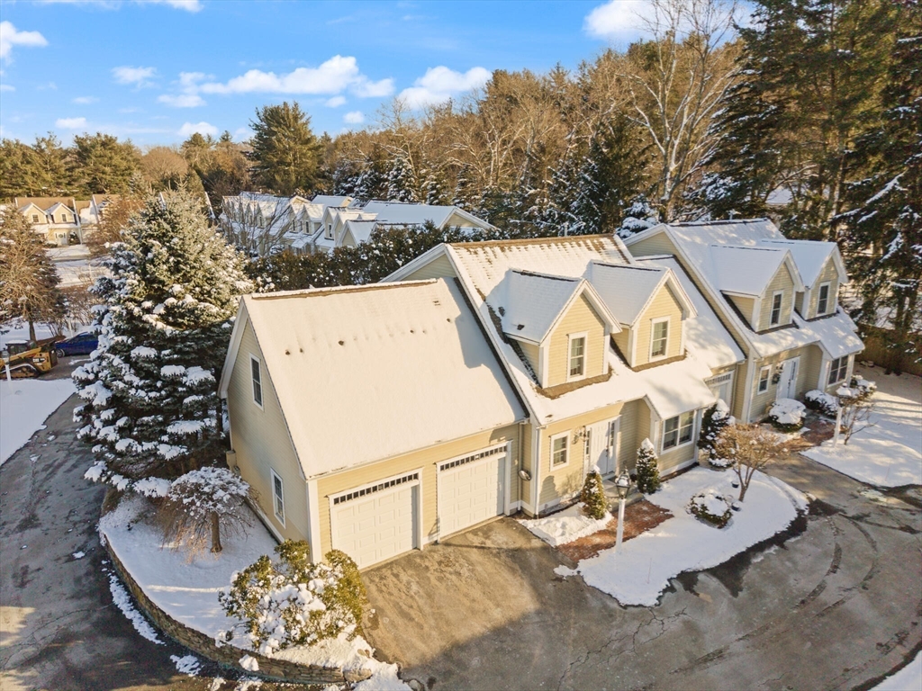 725 Boston Post Road, Unit 12 Sudbury, MA 01776 - Photo 2 of 3 Gallery Image 2