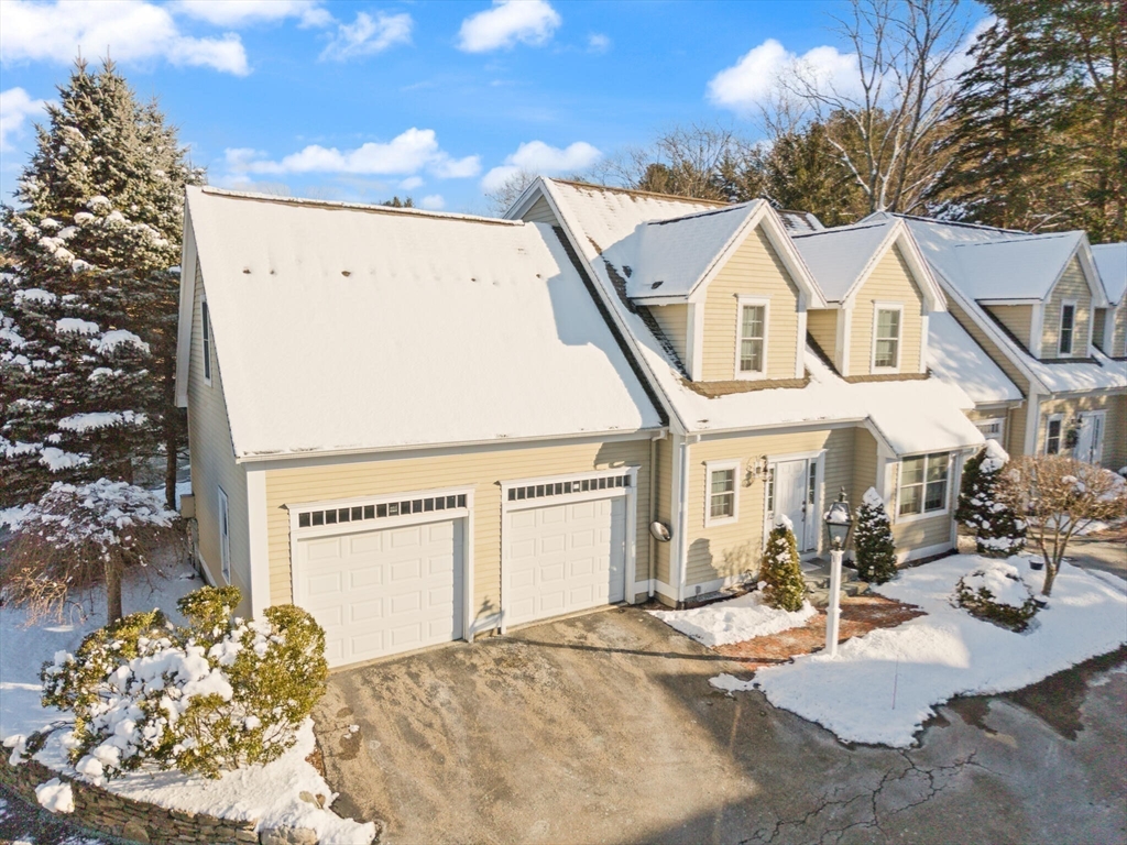 725 Boston Post Road, Unit 12 Sudbury, MA 01776 - Photo 2 of 41