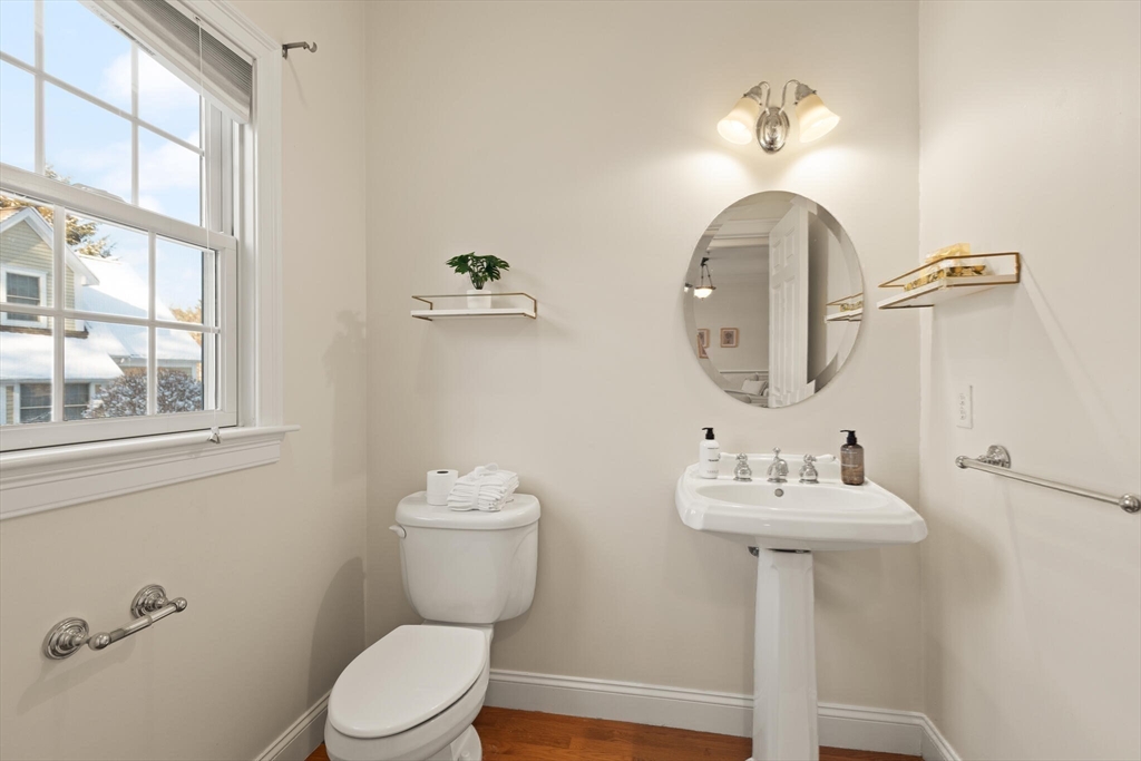 725 Boston Post Road, Unit 12 Sudbury, MA 01776 - Photo 26 of 41