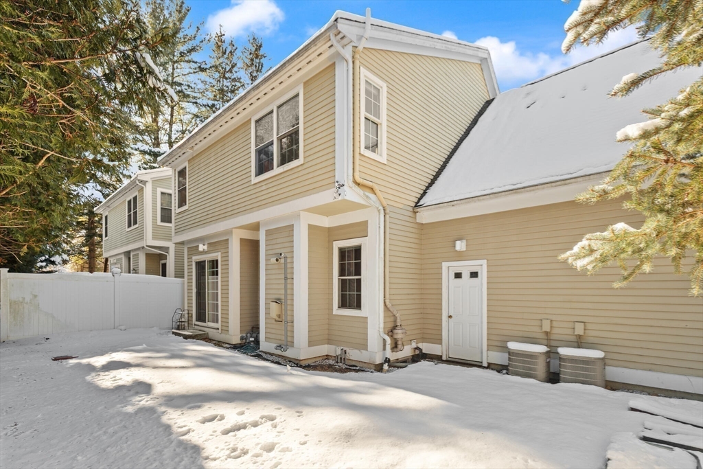 725 Boston Post Road, Unit 12 Sudbury, MA 01776 - Photo 29 of 41