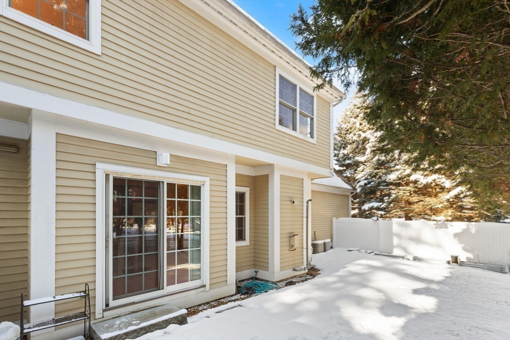 725 Boston Post Road, Unit 12 Sudbury, MA 01776 - Photo 30 of 41