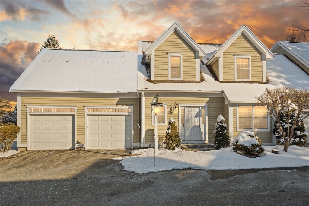 725 Boston Post Road, Unit 12 Sudbury, MA 01776 - Photo 33 of 41