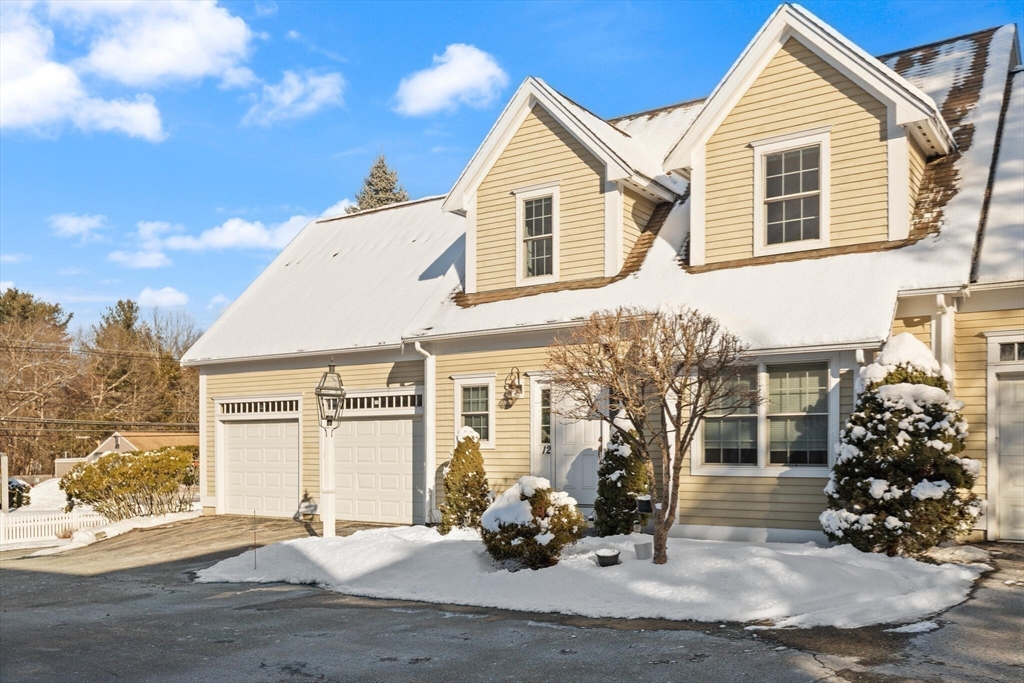 725 Boston Post Road, Unit 12 Sudbury, MA 01776 - Photo 34 of 41