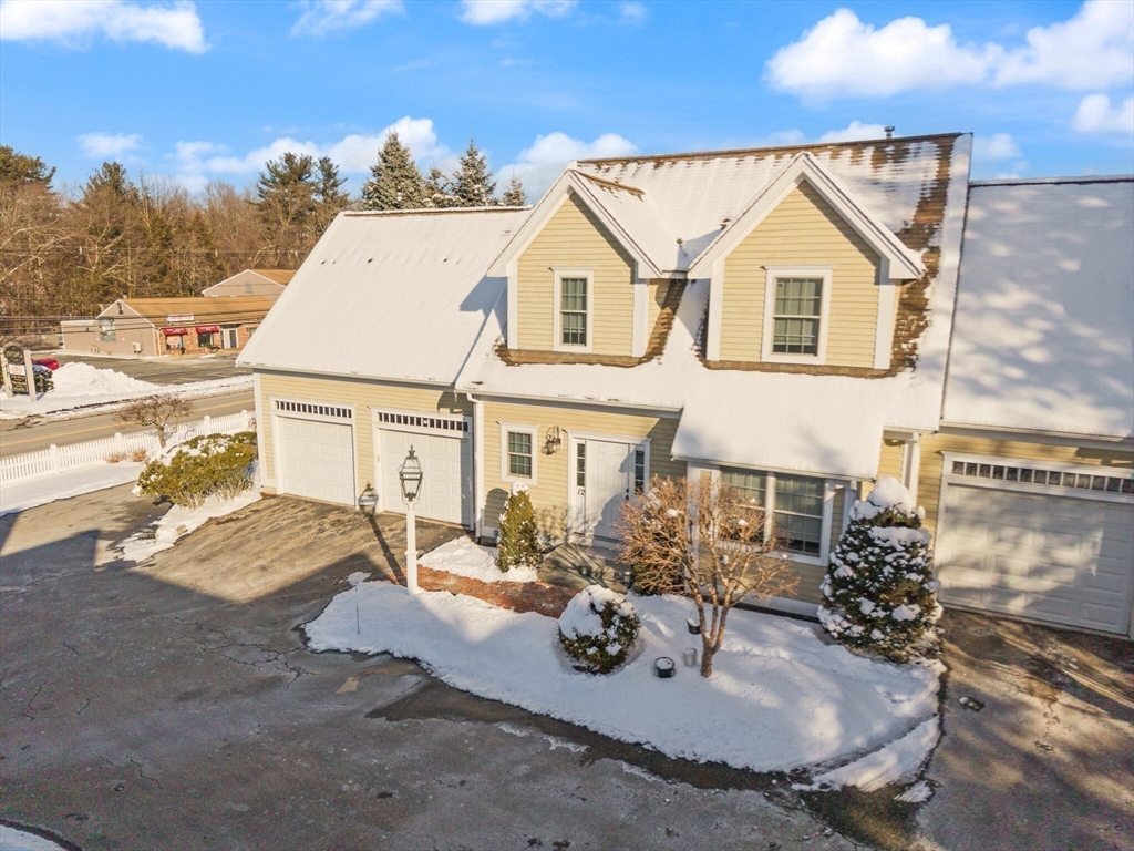 725 Boston Post Road, Unit 12 Sudbury, MA 01776 - Photo 35 of 41