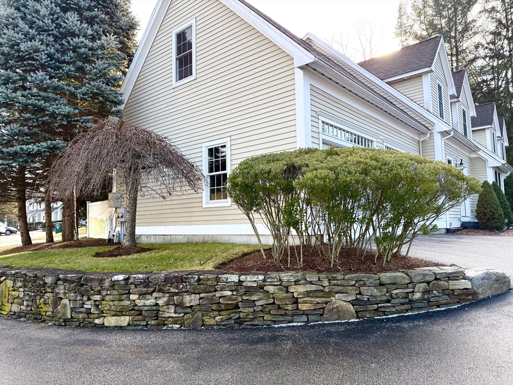 725 Boston Post Road, Unit 12 Sudbury, MA 01776 - Photo 38 of 41