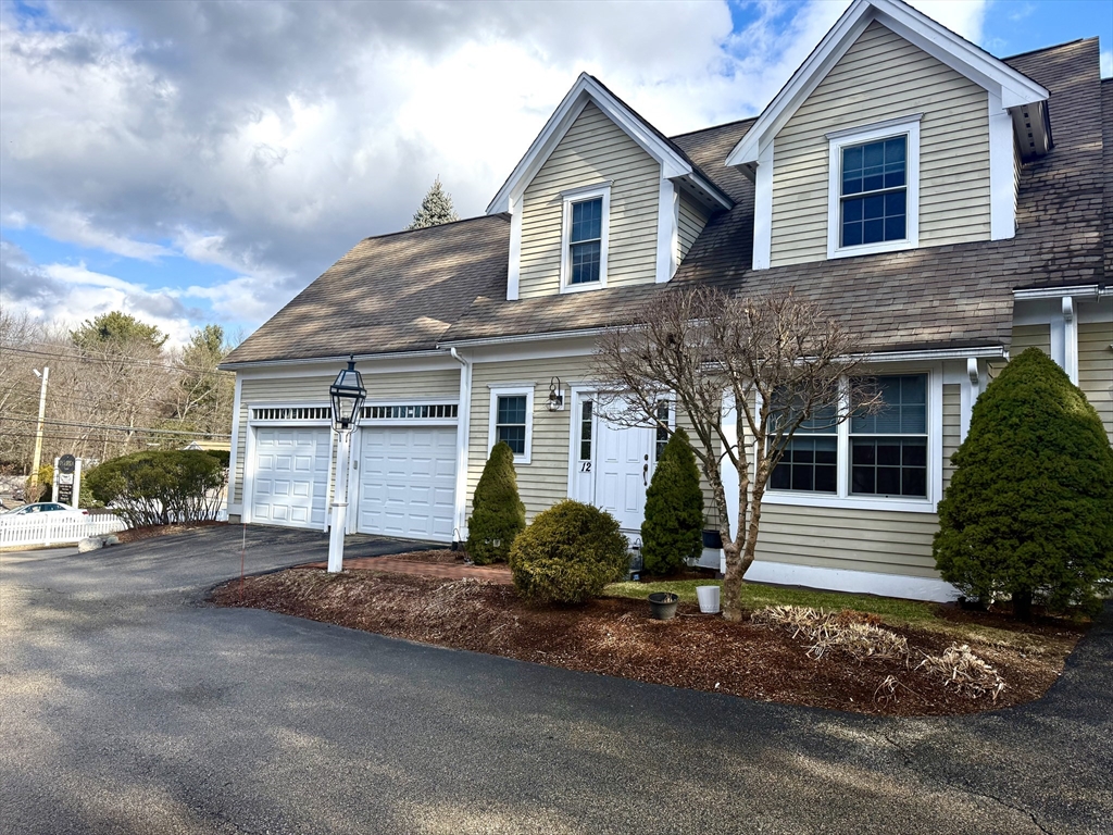 725 Boston Post Road, Unit 12 Sudbury, MA 01776 - Photo 39 of 41