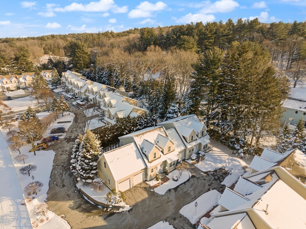 725 Boston Post Road, Unit 12 Sudbury, MA 01776 - Photo 4 of 41