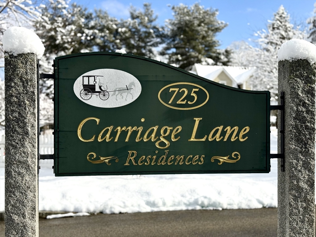 725 Boston Post Road, Unit 12 Sudbury, MA 01776 - Photo 41 of 41