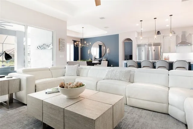 $969,000 | 114 Heron Drive, Palm Coast, FL 32137