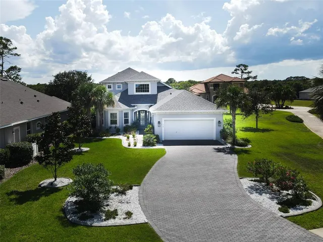 $969,000 | 114 Heron Drive, Palm Coast, FL 32137