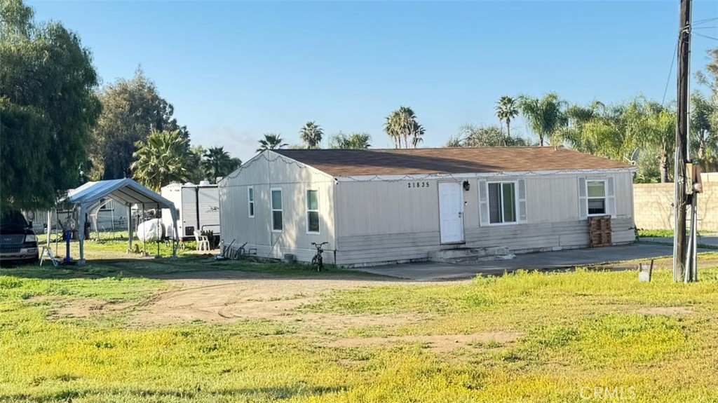 21835 Martin Street Perris, CA 92570 - Photo 2 of 9