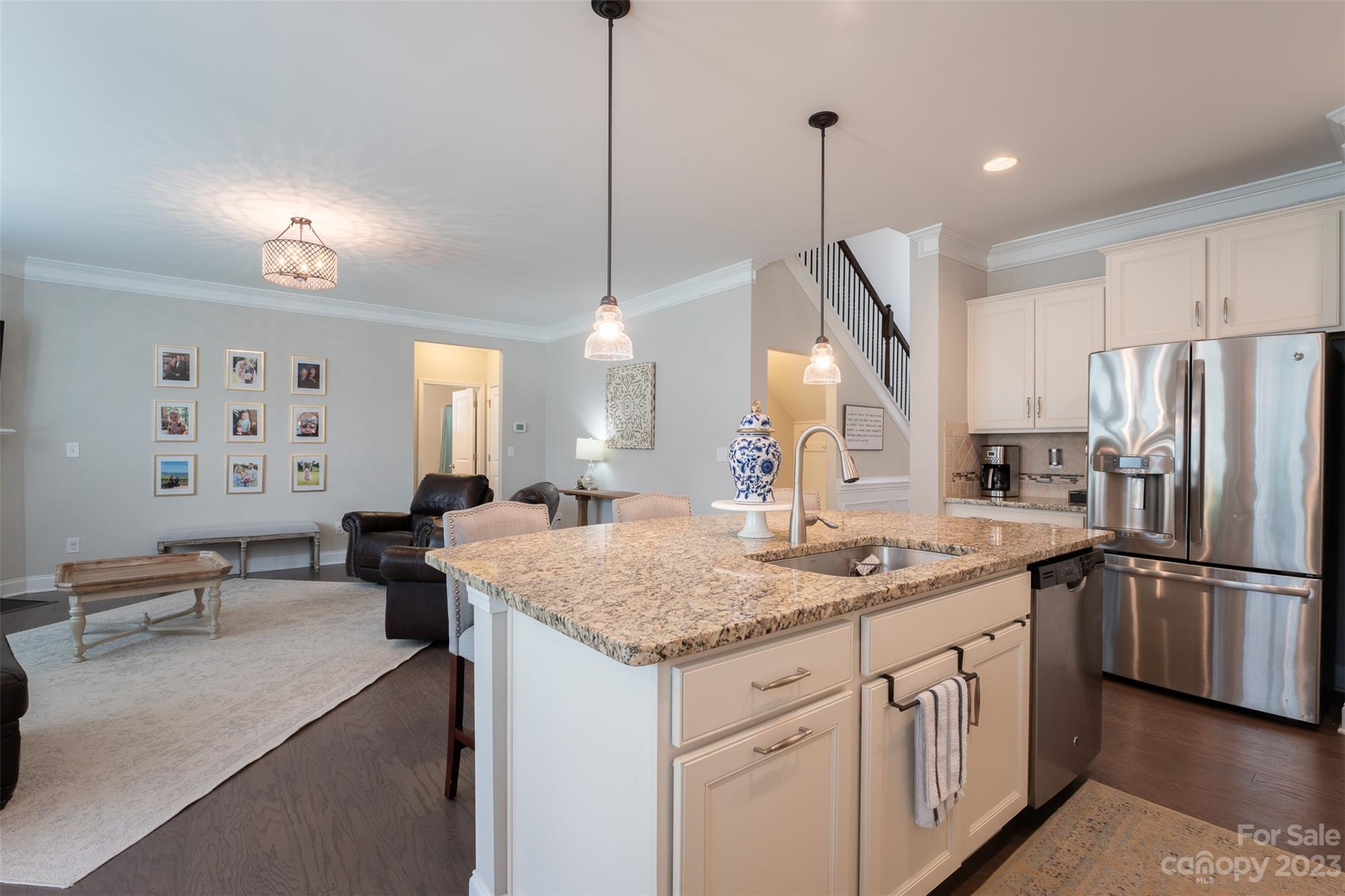 1242 Horse Sugar Road Clover, SC 29710 - Photo 11 of 48 Gallery Image 11