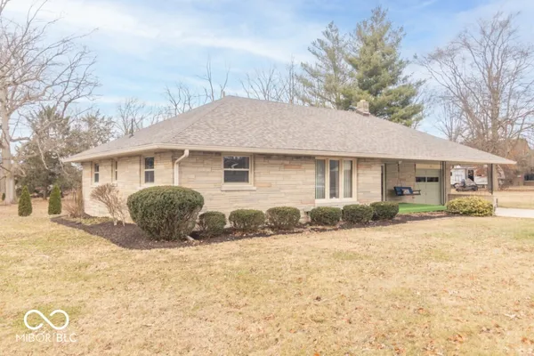 $234,900 | 209 South Jefferson Street, Sulphur Springs, IN 47356