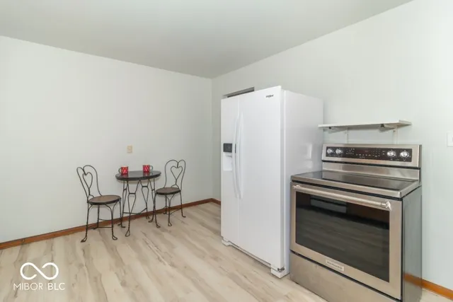 $234,900 | 209 South Jefferson Street, Sulphur Springs, IN 47356