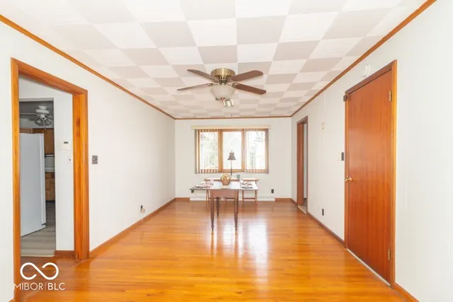 $234,900 | 209 South Jefferson Street, Sulphur Springs, IN 47356