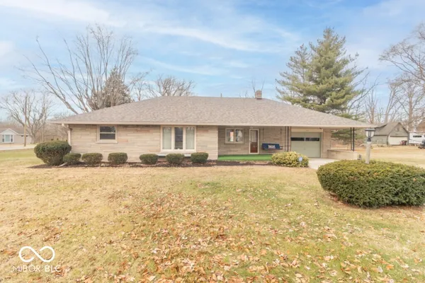 $234,900 | 209 South Jefferson Street, Sulphur Springs, IN 47356