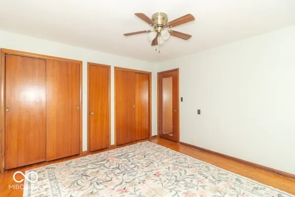 $234,900 | 209 South Jefferson Street, Sulphur Springs, IN 47356