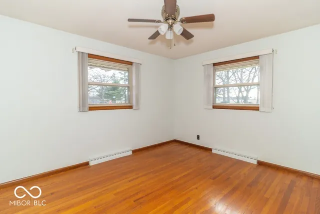 $234,900 | 209 South Jefferson Street, Sulphur Springs, IN 47356