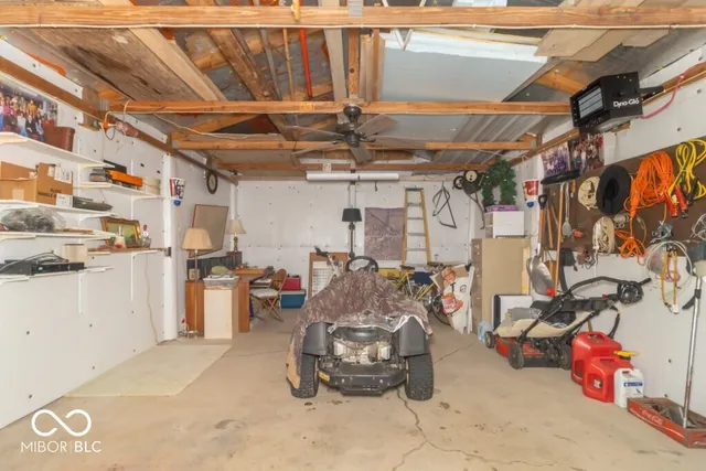 $234,900 | 209 South Jefferson Street, Sulphur Springs, IN 47356