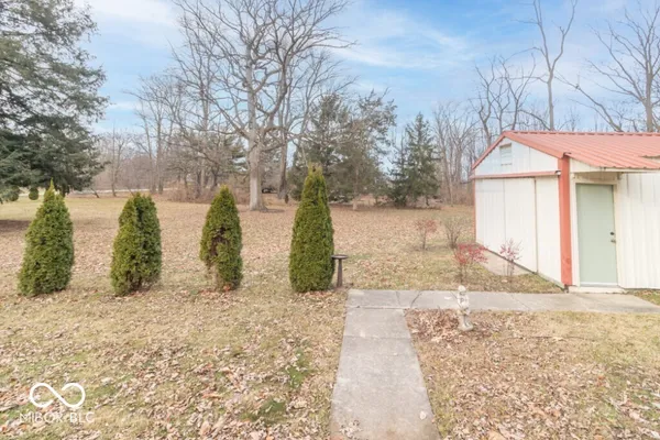 $234,900 | 209 South Jefferson Street, Sulphur Springs, IN 47356